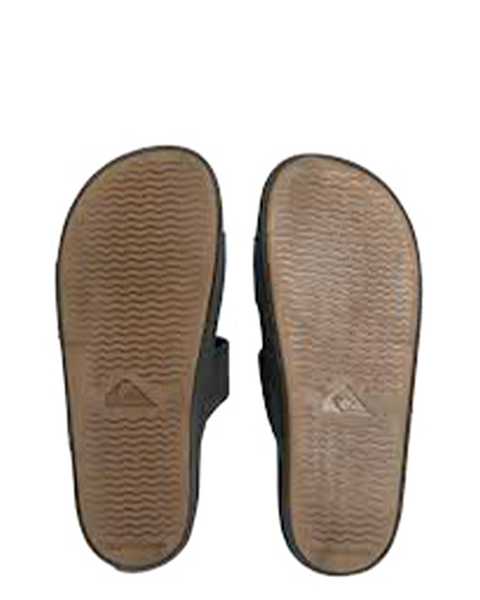 RIVI LEATHER DOUBLE ADJUST