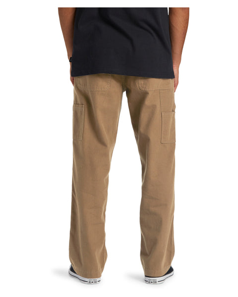 CARPENTER PANT