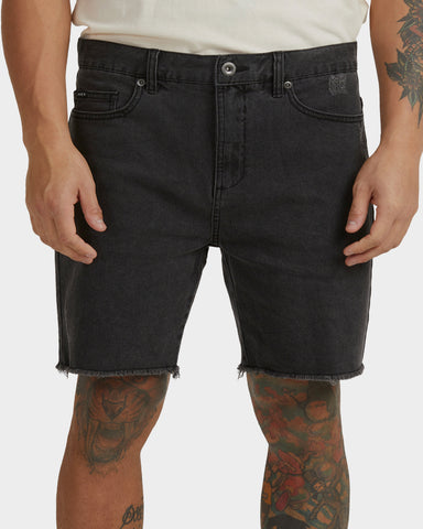 RVCA ROCKERS