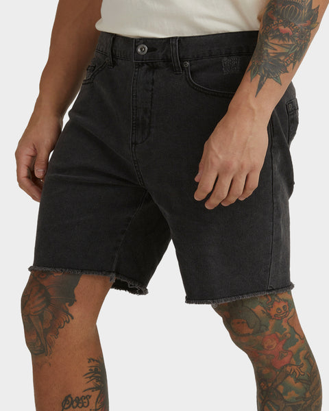 RVCA ROCKERS