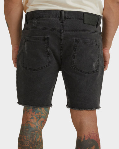 RVCA ROCKERS