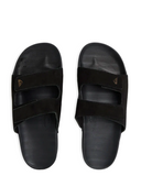 SUNSET NUBUCK DOUBLE ADJUST