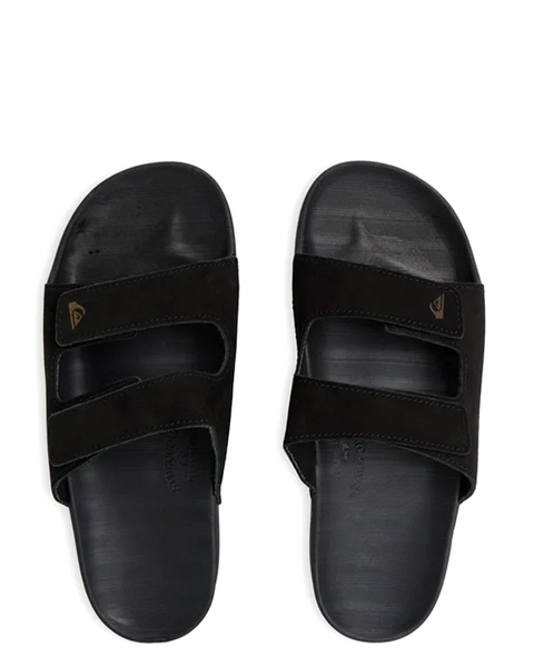 SUNSET NUBUCK DOUBLE ADJUST