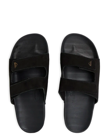 SUNSET NUBUCK DOUBLE ADJUST