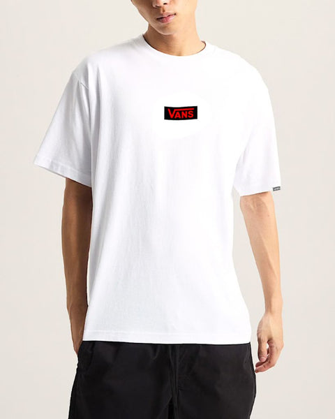 SMALL BOX LOGO TEE