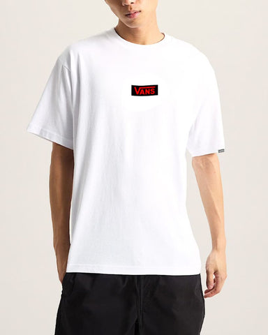 SMALL BOX LOGO TEE