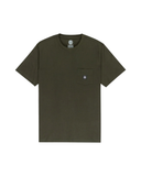 ICON LABEL POCKET SS