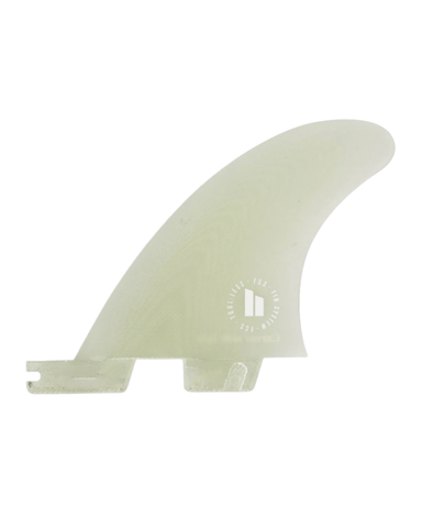 FCS II CARVER PG QUAD REAR SIDE BYTE RETAIL FINS