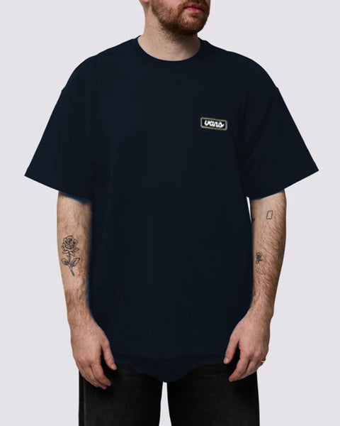 OPEN LATE SS TEE