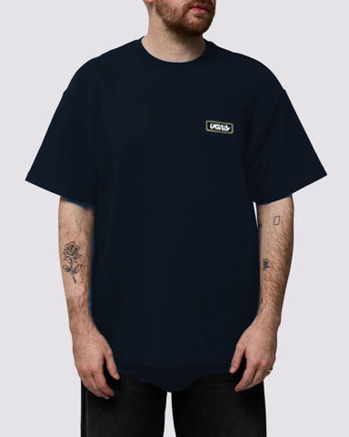 OPEN LATE SS TEE