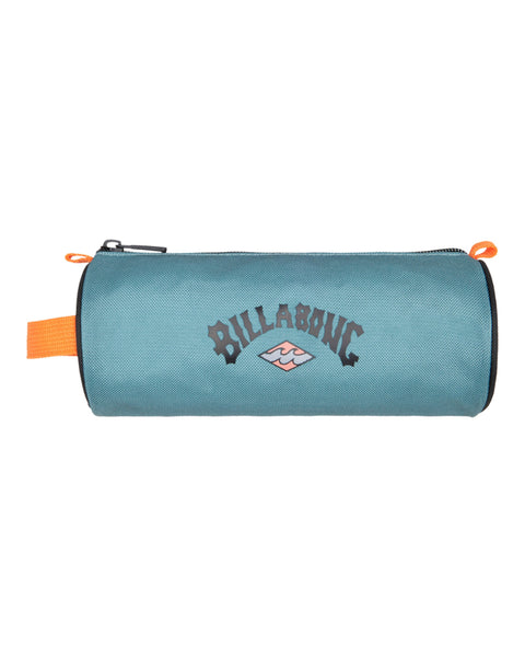 BARREL PENCIL CASE