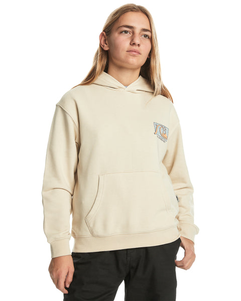 DRYBRIDGE HOODIE