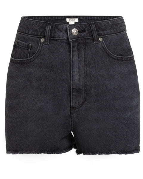 EVA SHORT BLK