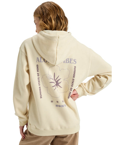 SURF STOKED HOODIE BRUSHED VT