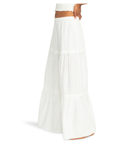 BEACHSIDE MAXI