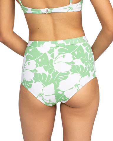 BAS OG ROXY HIGH WAIST SHORTY