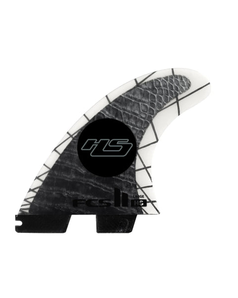 FCS II HS PC TRI-QUAD RETAIL FINS