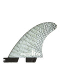 FCS II HS PC TRI-QUAD RETAIL FINS