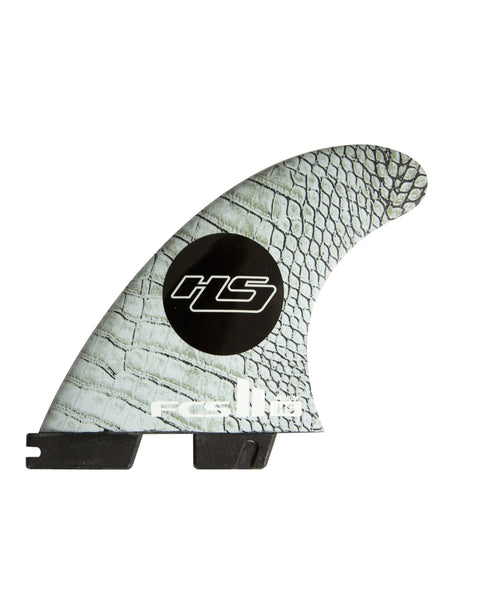 FCS II HS PC TRI-QUAD RETAIL FINS