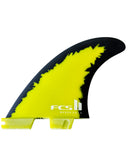 FCS II MH PC AIRCORE TRI RETAIL FINS