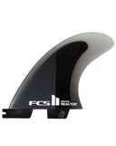 FCS II REACTOR PC TRI RETAIL FINS