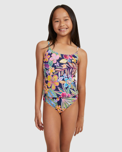 PARADISE TRIP TANKINI SE