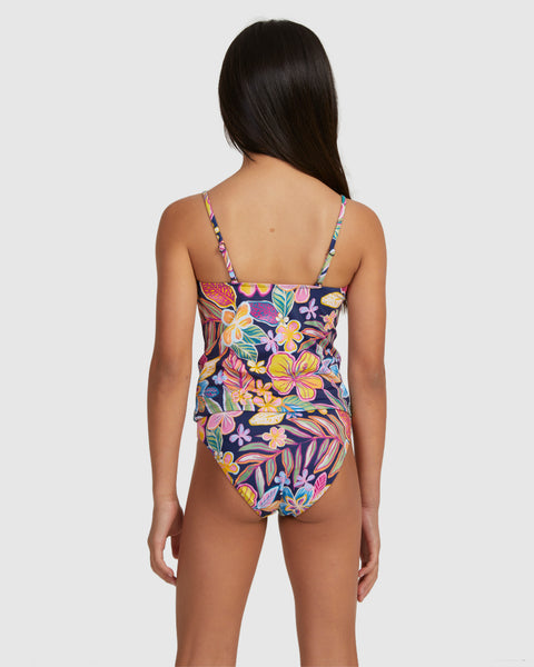 PARADISE TRIP TANKINI SE