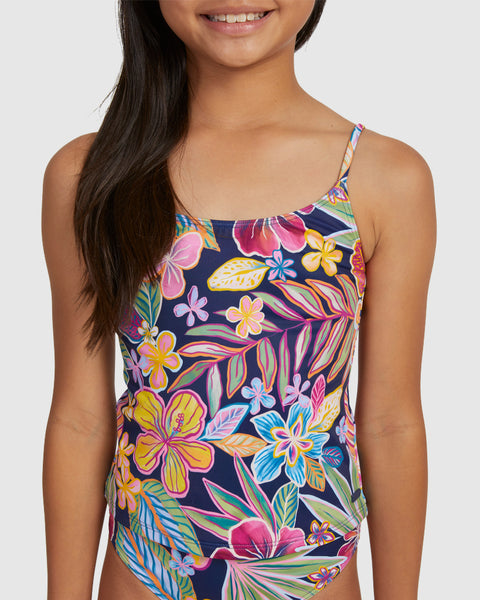 PARADISE TRIP TANKINI SE