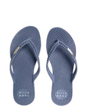 KICK BACK THONG - SOLID