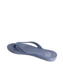 KICK BACK THONG - SOLID