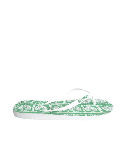 SEASHELL PARADISE THONG
