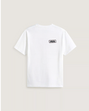 OPEN LATE SS TEE