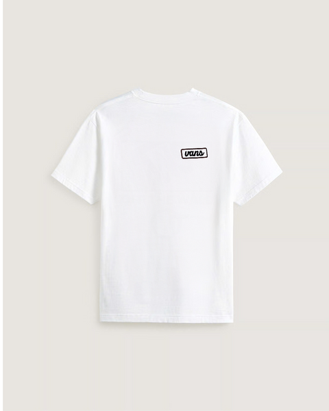 OPEN LATE SS TEE