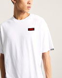 SMALL BOX LOGO TEE
