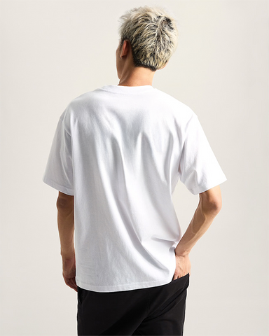 SMALL BOX LOGO TEE