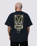 OPEN LATE SS TEE