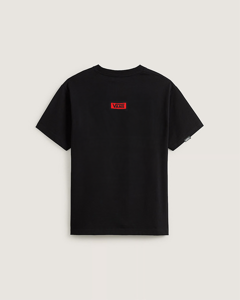 SMALL BOX LOGO TEE