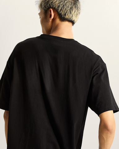 SMALL BOX LOGO TEE