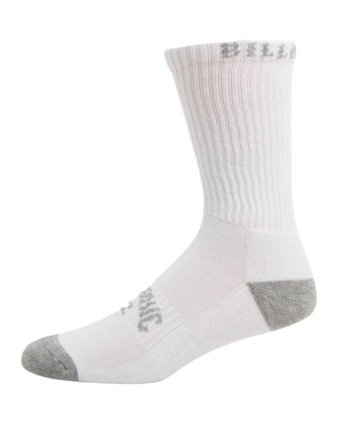 BOYS SPORTS SOCKS 5 PACK