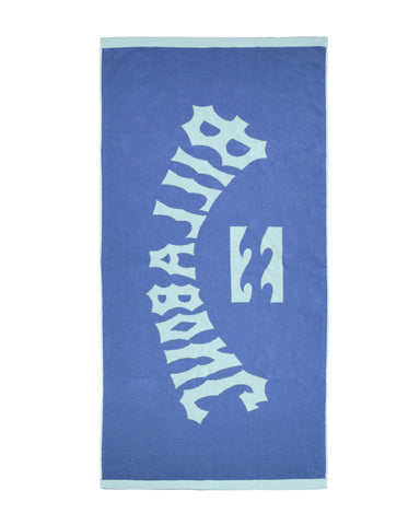 SINCE 73 TOWEL