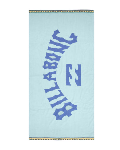 SINCE 73 TOWEL