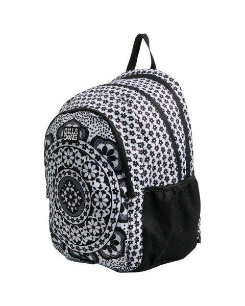 DAISY MAHI BACKPACK