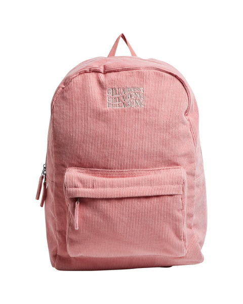 SCHOOLS OUT BACKPACK