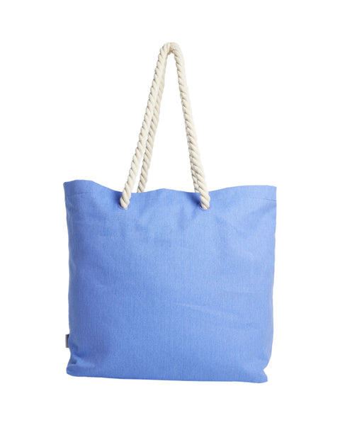 SOCIETY BEACH BAG
