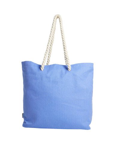SOCIETY BEACH BAG