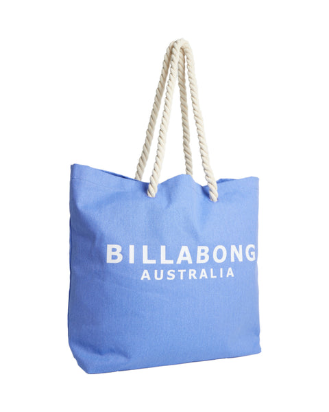 SOCIETY BEACH BAG