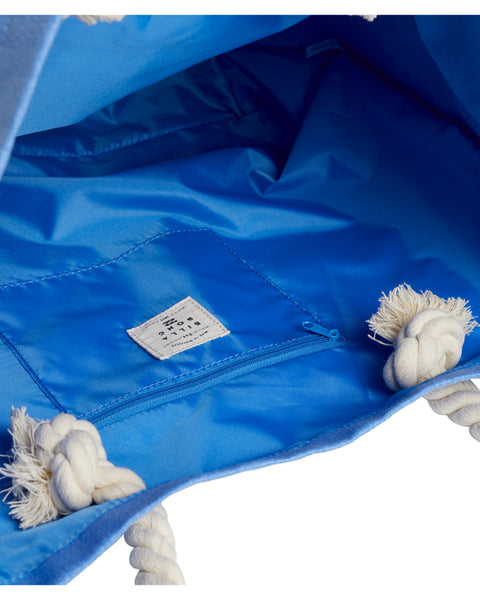 SOCIETY BEACH BAG