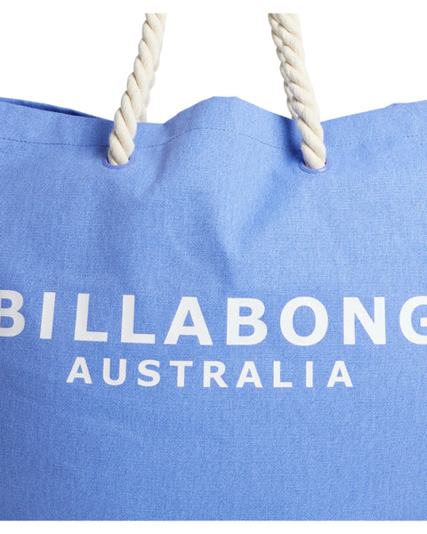 SOCIETY BEACH BAG