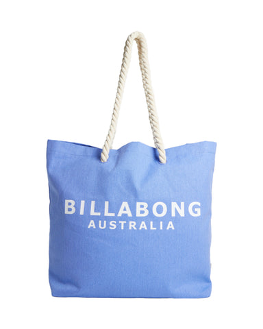 SOCIETY BEACH BAG
