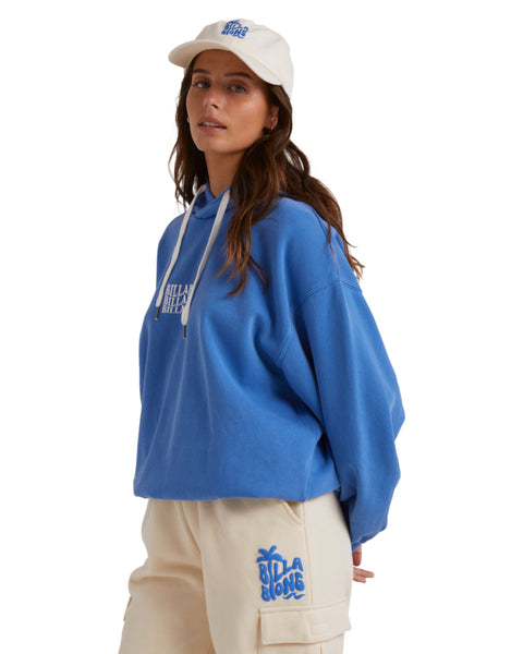 SURF HIGH HOODIE